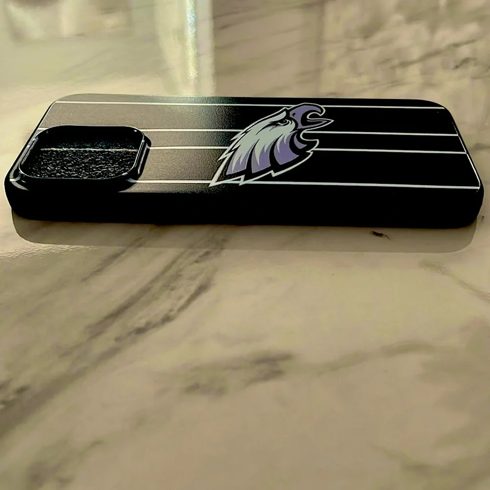Philadelphia Eagles IPhone 15 Pro Max Case